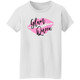 Glam Queen G500L Ladies' 5.3 oz. T-Shirt Glam Queen G500L Ladies' 5.3 oz. T-Shirt